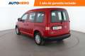 Volkswagen Caddy 1.6 TDI Kombi BlueMotion Tech. Pro Rojo - thumbnail 4