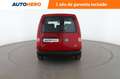 Volkswagen Caddy 1.6 TDI Kombi BlueMotion Tech. Pro Rojo - thumbnail 5