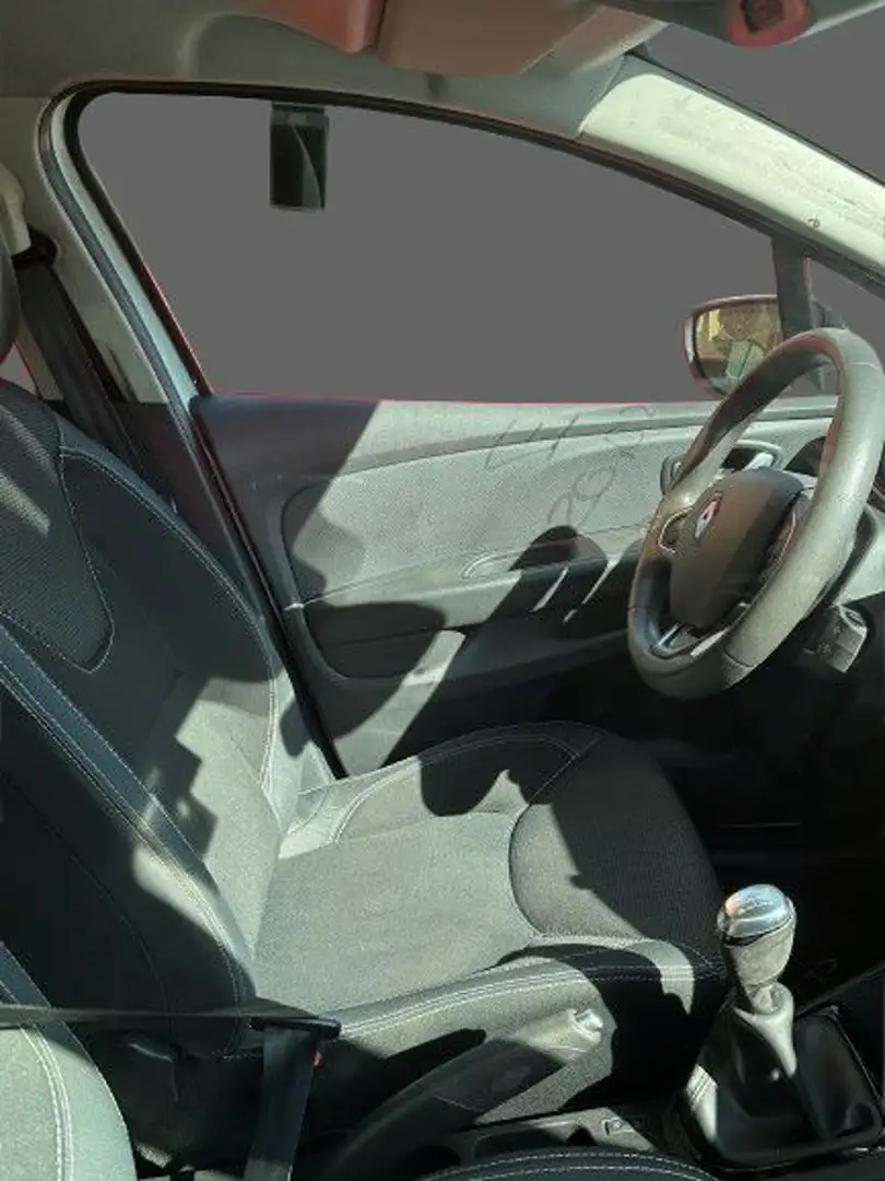 Renault Clio Sporter dCi 8V 75 CV Business Bianco - 2