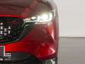 Mazda CX-5 2.0 G 121KW MHEV HOMURA 165 5P Rouge - thumbnail 4