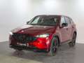 Mazda CX-5 2.0 G 121KW MHEV HOMURA 165 5P Rojo - thumbnail 25