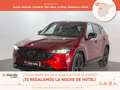 Mazda CX-5 2.0 G 121KW MHEV HOMURA 165 5P Rojo - thumbnail 1
