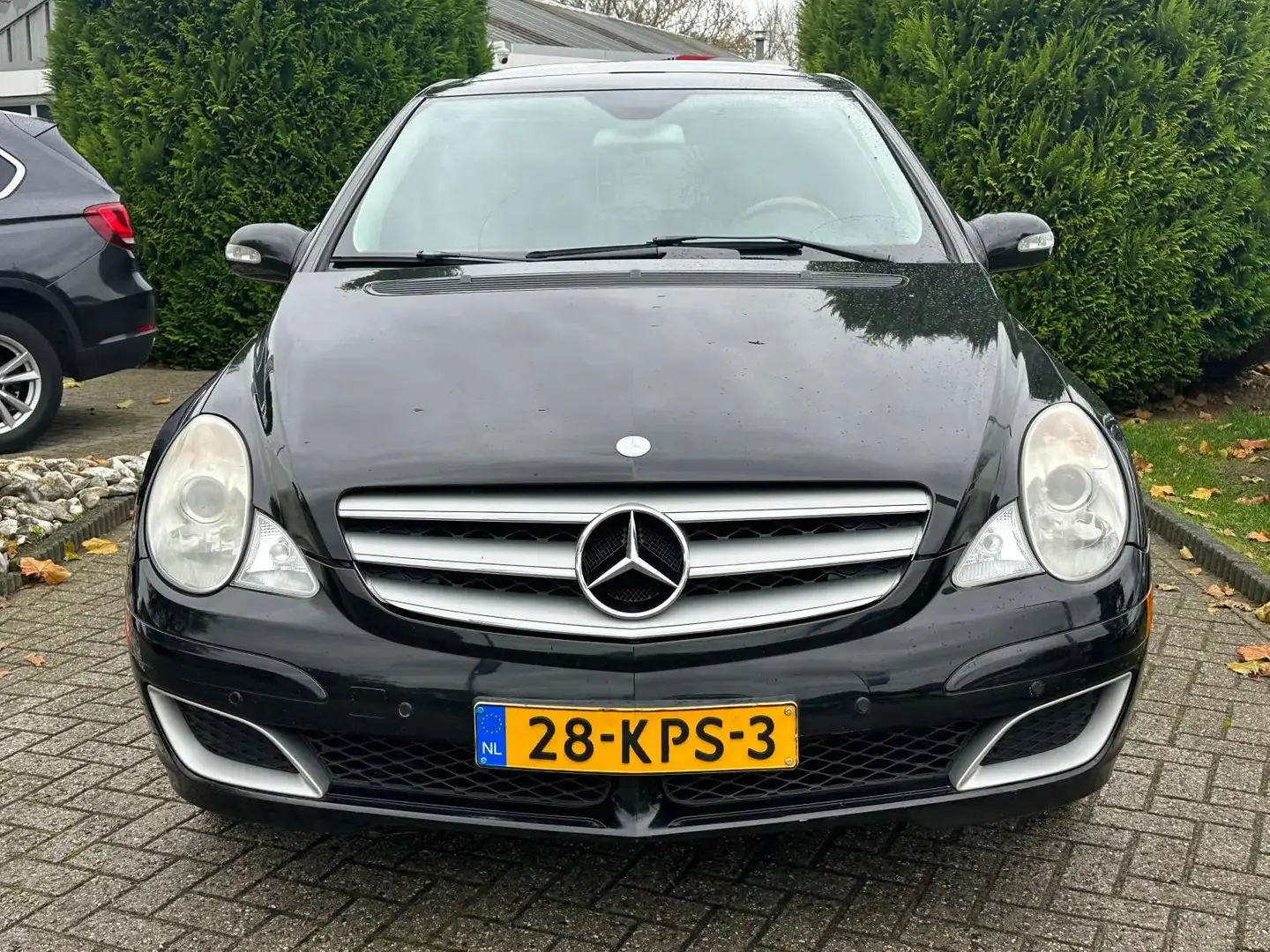 Mercedes-Benz R 350 R350 Lang 4Matic Youngtimer 6-Persoons Noir - 2