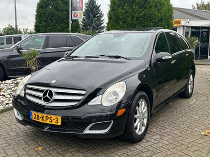 Mercedes-Benz R 350 R350 Lang 4Matic Youngtimer 6-Persoons