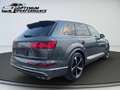 Audi SQ7 4.0 TDI V8 S-Line quattro Grau - thumbnail 4