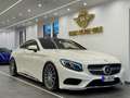 Mercedes-Benz S 500 Coupe 4Matic 9GTronic AMG Designo Exklusiv Weiß - thumbnail 8