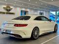 Mercedes-Benz S 500 Coupe 4Matic 9GTronic AMG Designo Exklusiv Weiß - thumbnail 29