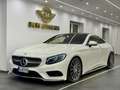 Mercedes-Benz S 500 Coupe 4Matic 9GTronic AMG Designo Exklusiv Weiß - thumbnail 3
