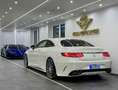 Mercedes-Benz S 500 Coupe 4Matic 9GTronic AMG Designo Exklusiv Weiß - thumbnail 32