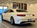 Mercedes-Benz S 500 Coupe 4Matic 9GTronic AMG Designo Exklusiv Weiß - thumbnail 33