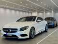 Mercedes-Benz S 500 Coupe 4Matic 9GTronic AMG Designo Exklusiv Weiß - thumbnail 2