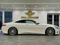 Mercedes-Benz S 500 Coupe 4Matic 9GTronic AMG Designo Exklusiv Weiß - thumbnail 10