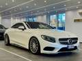 Mercedes-Benz S 500 Coupe 4Matic 9GTronic AMG Designo Exklusiv Weiß - thumbnail 6