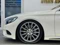 Mercedes-Benz S 500 Coupe 4Matic 9GTronic AMG Designo Exklusiv Weiß - thumbnail 12