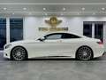 Mercedes-Benz S 500 Coupe 4Matic 9GTronic AMG Designo Exklusiv Weiß - thumbnail 11