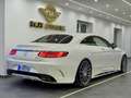 Mercedes-Benz S 500 Coupe 4Matic 9GTronic AMG Designo Exklusiv Weiß - thumbnail 28