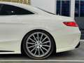 Mercedes-Benz S 500 Coupe 4Matic 9GTronic AMG Designo Exklusiv Weiß - thumbnail 13