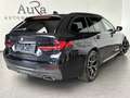 BMW 520 Touring M-Sport NAV+LASER+HEAD-UP+19ZO+KAMERA Noir - thumbnail 4