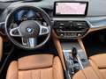 BMW 520 Touring M-Sport NAV+LASER+HEAD-UP+19ZO+KAMERA Noir - thumbnail 11