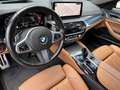 BMW 520 Touring M-Sport NAV+LASER+HEAD-UP+19ZO+KAMERA Noir - thumbnail 8
