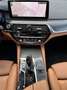 BMW 520 Touring M-Sport NAV+LASER+HEAD-UP+19ZO+KAMERA Noir - thumbnail 12