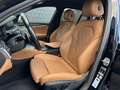 BMW 520 Touring M-Sport NAV+LASER+HEAD-UP+19ZO+KAMERA Noir - thumbnail 9