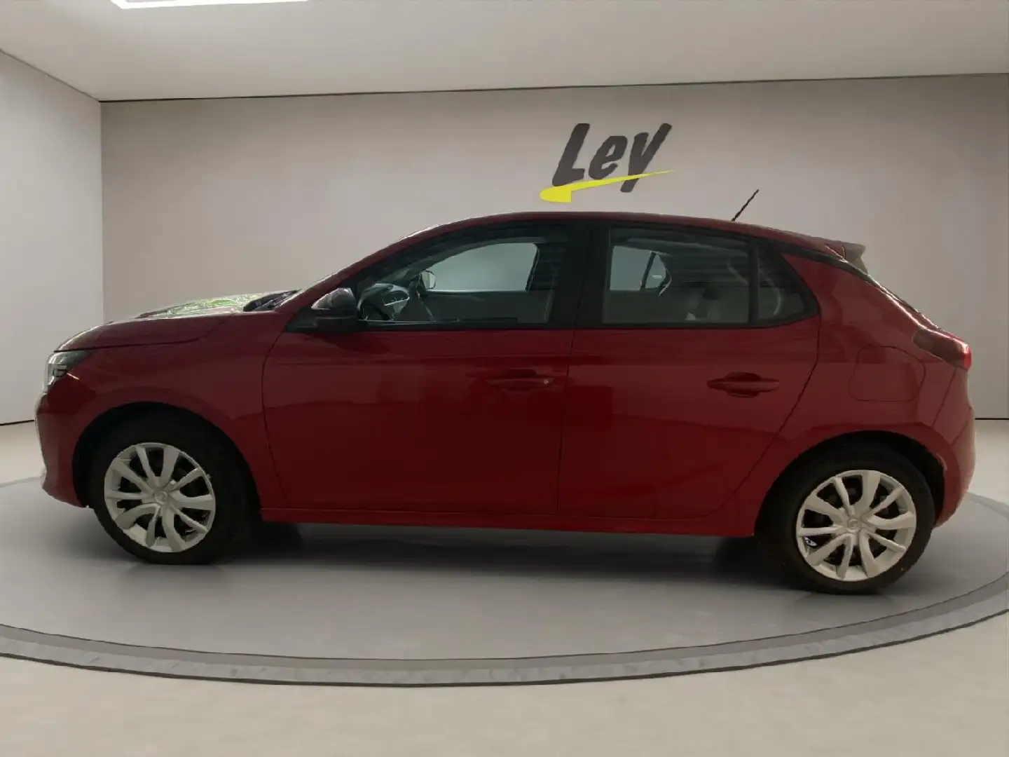 Opel Corsa e Basis - 2