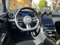 Mercedes-Benz C 300 T de AMG LINE KAMERA WIDESCREEN NAVI Schwarz - thumbnail 16