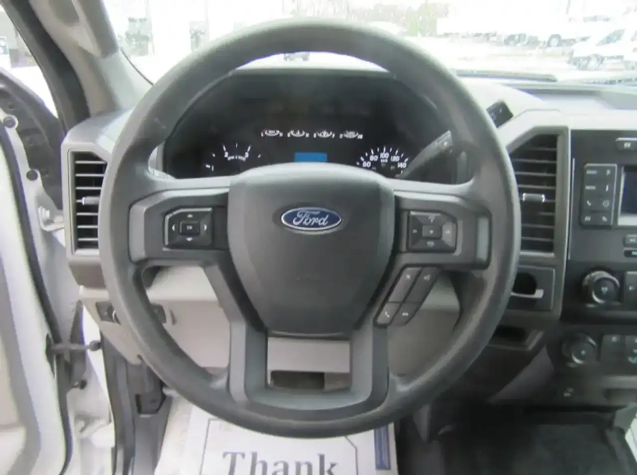 Ford F 550 снимка Ford F 550