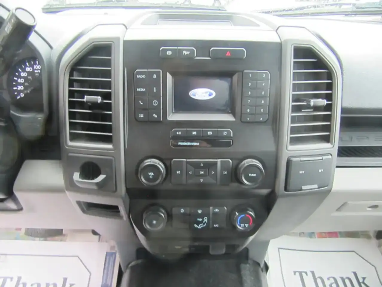 Ford F 550 снимка Ford F 550