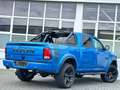 Dodge RAM 1500 Sport Offroad 5,7L 4x4 Prins Rollbar Blau - thumbnail 4