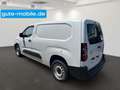 Toyota Proace City L2 verblecht 4-türig Meister 1,5 D-4D 74 KW (102 Weiß - thumbnail 5