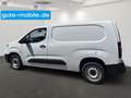 Toyota Proace City L2 verblecht 4-türig Meister 1,5 D-4D 74 KW (102 Weiß - thumbnail 6