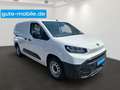 Toyota Proace City L2 verblecht 4-türig Meister 1,5 D-4D 74 KW (102 Weiß - thumbnail 2