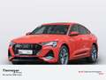Audi e-tron 50 Sportback Q S LINE MATRIX LED BuO PANO Rosso - thumbnail 1