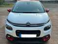 Citroen C3 C3 Pure Tech 110 S Weiß - thumbnail 1