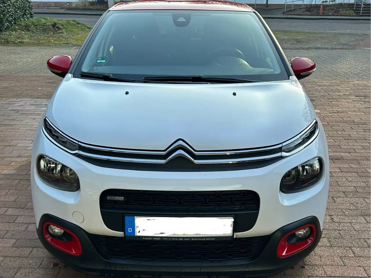Citroen C3