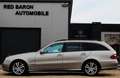 Mercedes-Benz E 280 T AVANTGARDE 7-G COMAND STANDHEIZUNG 7-SIT Gris - thumbnail 7