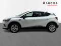 Renault Captur Zen E-TECH Híbrido enchufable 160cv Blanco - thumbnail 4