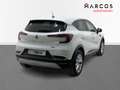 Renault Captur Zen E-TECH Híbrido enchufable 160cv Blanco - thumbnail 2