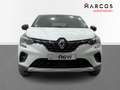 Renault Captur Zen E-TECH Híbrido enchufable 160cv Blanco - thumbnail 3