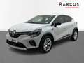 Renault Captur Zen E-TECH Híbrido enchufable 160cv Blanco - thumbnail 1