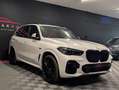 BMW X5 PHEV 3.0A xDrive45e M PACK *SOFT CLOSE-PANO-LASER* Wit - thumbnail 3
