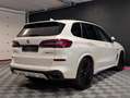 BMW X5 PHEV 3.0A xDrive45e M PACK *SOFT CLOSE-PANO-LASER* Wit - thumbnail 4