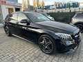 Mercedes-Benz C 180 T CGI AMG LINE/NIGHT PAKET Noir - thumbnail 3