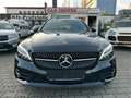 Mercedes-Benz C 180 T CGI AMG LINE/NIGHT PAKET Noir - thumbnail 2