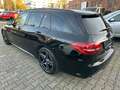 Mercedes-Benz C 180 T CGI AMG LINE/NIGHT PAKET Noir - thumbnail 6
