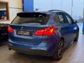 BMW 225 225XE ACTIVE TOURER M-SPORT Bleu - thumbnail 4