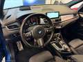 BMW 225 225XE ACTIVE TOURER M-SPORT Bleu - thumbnail 13
