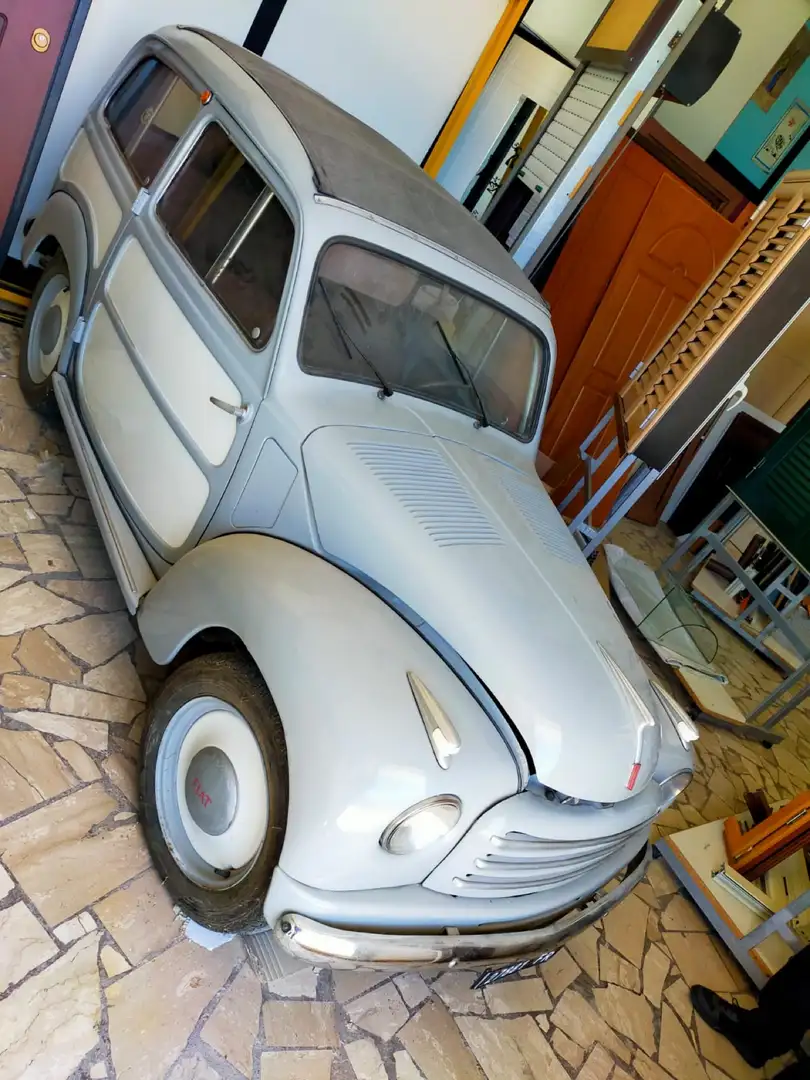 Fiat 500 500 e 500 belvedere Beige - 2